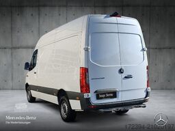 Mercedes-Benz Sprinter 317 CDI Kasten Hochdach Standard