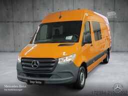 Mercedes-Benz Sprinter 316 CDI KA Mixto LaHo 5-Sitzer+AHK 3,5t