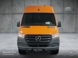 Mercedes-Benz Sprinter 316 CDI KA Mixto LaHo 5-Sitzer+AHK 3,5t