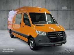 Mercedes-Benz Sprinter 316 CDI KA Mixto LaHo 5-Sitzer+AHK 3,5t