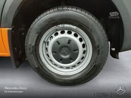 Mercedes-Benz Sprinter 316 CDI KA Mixto LaHo 5-Sitzer+AHK 3,5t