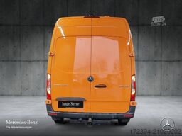 Mercedes-Benz Sprinter 316 CDI KA Mixto LaHo 5-Sitzer+AHK 3,5t