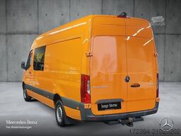 Mercedes-Benz Sprinter 316 CDI KA Mixto LaHo 5-Sitzer+AHK 3,5t