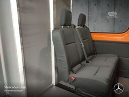 Mercedes-Benz Sprinter 316 CDI KA Mixto LaHo 5-Sitzer+AHK 3,5t