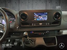 Mercedes-Benz Sprinter 316 CDI KA Mixto LaHo 5-Sitzer+AHK 3,5t