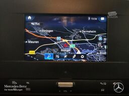 Mercedes-Benz Sprinter 316 CDI KA Mixto LaHo 5-Sitzer+AHK 3,5t