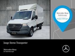 Mercedes-Benz Sprinter 317 CDI Koffer Kühl Standard