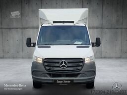 Mercedes-Benz Sprinter 317 CDI Koffer Kühl Standard