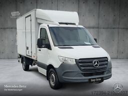 Mercedes-Benz Sprinter 317 CDI Koffer Kühl Standard