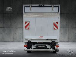 Mercedes-Benz Sprinter 317 CDI Koffer Kühl Standard