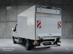 Mercedes-Benz Sprinter 317 CDI Koffer Kühl Standard