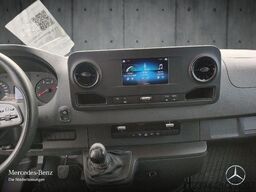 Mercedes-Benz Sprinter 317 CDI Koffer Kühl Standard