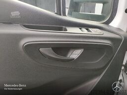 Mercedes-Benz Sprinter 317 CDI Koffer Kühl Standard