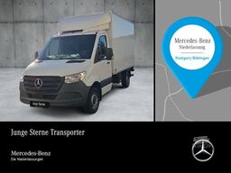 Mercedes-Benz Sprinter 317 CDI Koffer Kühl Standard