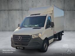 Mercedes-Benz Sprinter 317 CDI Koffer Kühl Standard