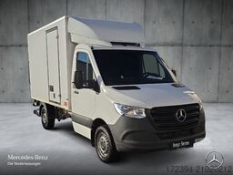 Mercedes-Benz Sprinter 317 CDI Koffer Kühl Standard