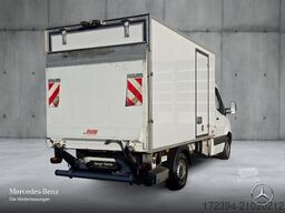 Mercedes-Benz Sprinter 317 CDI Koffer Kühl Standard