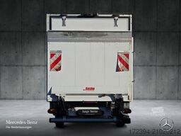 Mercedes-Benz Sprinter 317 CDI Koffer Kühl Standard