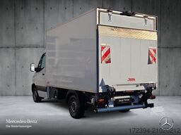 Mercedes-Benz Sprinter 317 CDI Koffer Kühl Standard