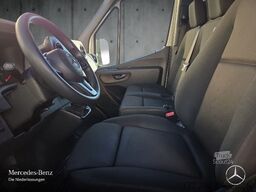 Mercedes-Benz Sprinter 317 CDI Koffer Kühl Standard