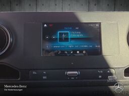 Mercedes-Benz Sprinter 317 CDI Koffer Kühl Standard