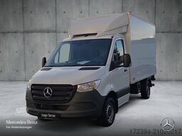 Mercedes-Benz Sprinter 317 CDI Koffer Kühl Standard