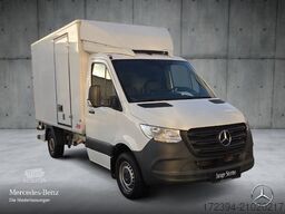 Mercedes-Benz Sprinter 317 CDI Koffer Kühl Standard