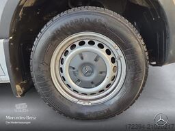 Mercedes-Benz Sprinter 317 CDI Koffer Kühl Standard