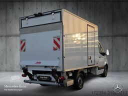 Mercedes-Benz Sprinter 317 CDI Koffer Kühl Standard