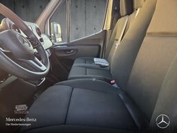 Mercedes-Benz Sprinter 317 CDI Koffer Kühl Standard