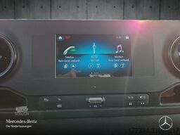 Mercedes-Benz Sprinter 317 CDI Koffer Kühl Standard