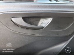 Mercedes-Benz Sprinter 317 CDI Koffer Kühl Standard