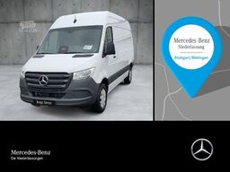 Mercedes-Benz Sprinter 317 CDI Kasten PRO Hochdach Standard