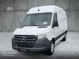 Mercedes-Benz Sprinter 317 CDI Kasten PRO Hochdach Standard