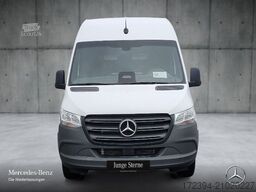 Mercedes-Benz Sprinter 317 CDI Kasten PRO Hochdach Standard