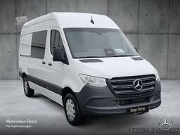 Mercedes-Benz Sprinter 317 CDI Kasten PRO Hochdach Standard