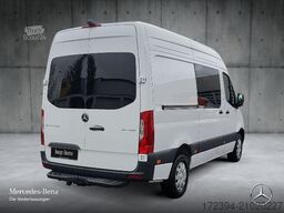 Mercedes-Benz Sprinter 317 CDI Kasten PRO Hochdach Standard