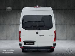 Mercedes-Benz Sprinter 317 CDI Kasten PRO Hochdach Standard