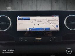 Mercedes-Benz Sprinter 317 CDI Kasten PRO Hochdach Standard