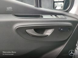 Mercedes-Benz Sprinter 317 CDI Kasten PRO Hochdach Standard