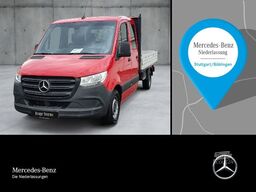 Mercedes-Benz Sprinter 314 CDI Pritsche Lang AHK 3,5t+StandHZ