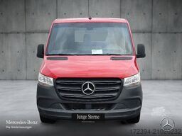Mercedes-Benz Sprinter 314 CDI Pritsche Lang AHK 3,5t+StandHZ