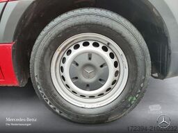 Mercedes-Benz Sprinter 314 CDI Pritsche Lang AHK 3,5t+StandHZ