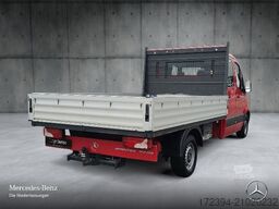 Mercedes-Benz Sprinter 314 CDI Pritsche Lang AHK 3,5t+StandHZ