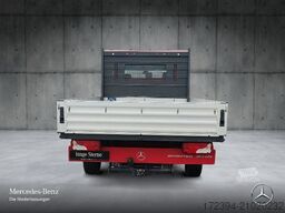 Mercedes-Benz Sprinter 314 CDI Pritsche Lang AHK 3,5t+StandHZ