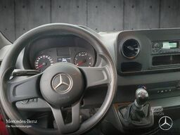 Mercedes-Benz Sprinter 314 CDI Pritsche Lang AHK 3,5t+StandHZ