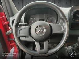 Mercedes-Benz Sprinter 314 CDI Pritsche Lang AHK 3,5t+StandHZ
