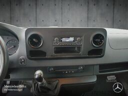 Mercedes-Benz Sprinter 314 CDI Pritsche Lang AHK 3,5t+StandHZ
