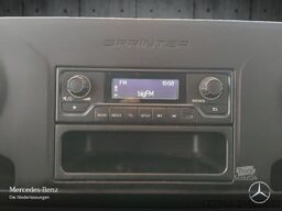 Mercedes-Benz Sprinter 314 CDI Pritsche Lang AHK 3,5t+StandHZ