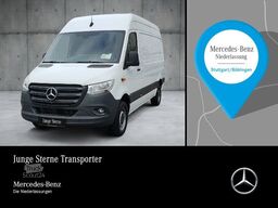 Mercedes-Benz Sprinter 317 CDI Kasten Hochdach Standard